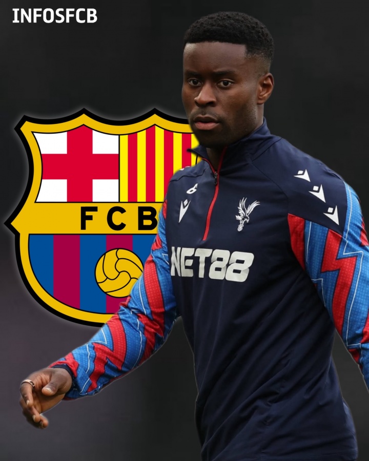 抢先下手！西媒：巴萨考虑冬窗以2000万欧报价格伊，球员愿意加盟